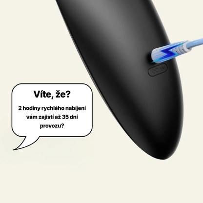 SiliBrush: Silikonový Čistič Obličeje
